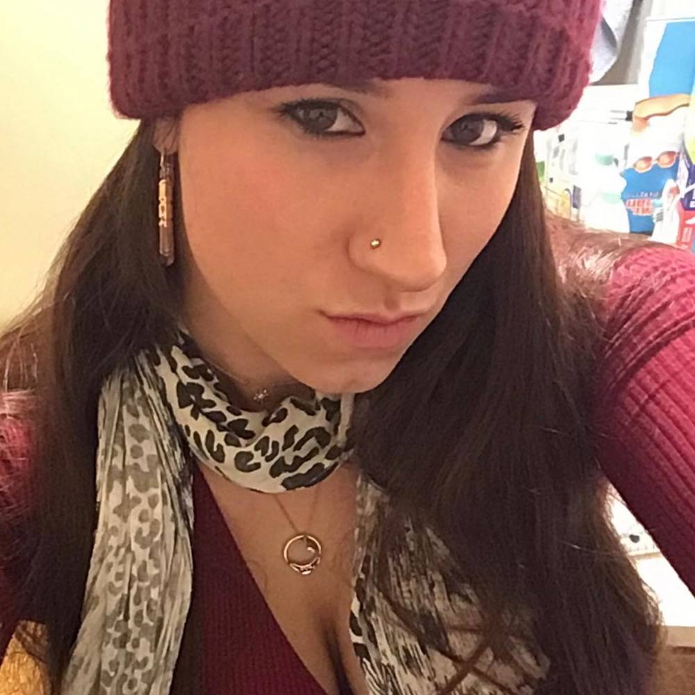 Meet your Posher, Jessianna